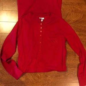 La Senza nightgown XS